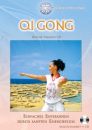 Qi Gong (Deluxe Version CD)