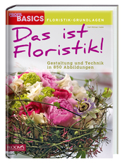 Das ist Floristik - Cover