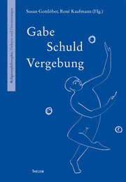 Gabe - Schuld - Vergebung - Cover