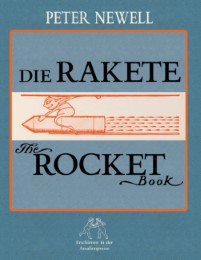 Die Rakete /The Rocket Book