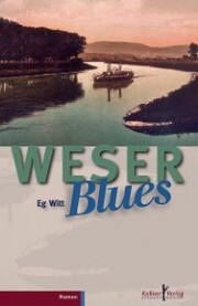 WeserBlues - Cover
