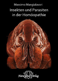 Insekten und Parasiten in der Homöopathie