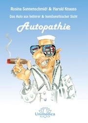 Autopathie - Cover