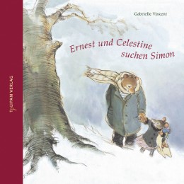 Ernest und Celestine suchen Simon
