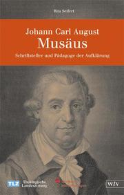 Johann Carl August Musäus