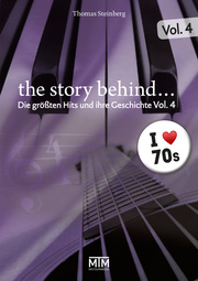 The Story Behind... Vol. 4 - Cover