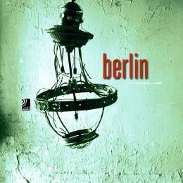 Berlin - A personal view - Cover