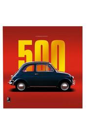 500 Cinquecento - The Fiat Story
