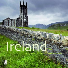 Ireland - Cover
