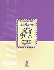 Auftanz - Cover