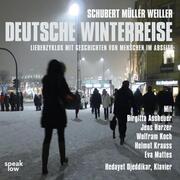 Deutsche Winterreise