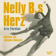 Nelly B.s Herz - Cover