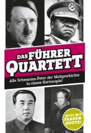 Das Führer-Quartett