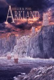 ARKLAND - Cover
