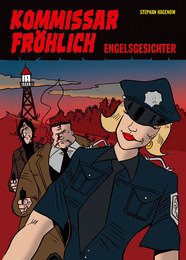 Kommissar Fröhlich 4