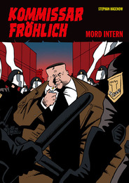 Kommissar Fröhlich 5