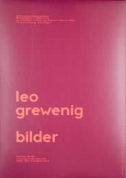 Leo Grewenig