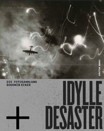 Idylle + Desaster - Cover