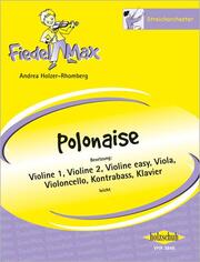 Polonaise - Cover