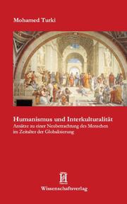 Humanismus und Interkulturalität - Cover