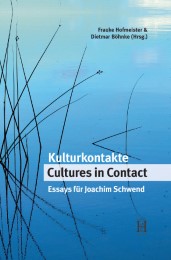 Kulturkontakte/Cultures in Contact