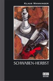 Schwaben-Herbst - Cover