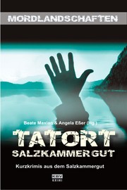 Tatort Salzkammergut - Cover
