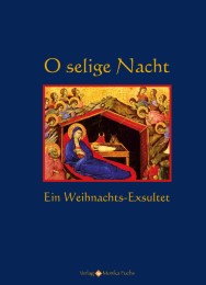 O selige Nacht - Cover
