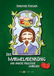 Der Marmeladenkönig - Cover