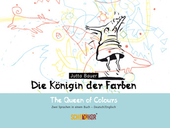 Die Königin der Farben/The Queen of Colours