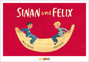 Sinan und Felix