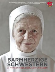 Barmherzige Schwestern - Cover