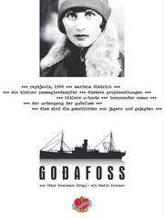 Godafoss - Cover