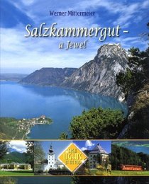Salzkammergut a Jewel - Cover