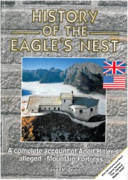 History of the Eagle's Nest