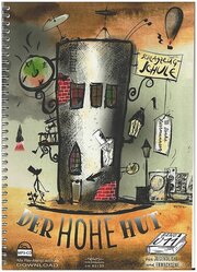 Der Hohe Hut Band 1-Ü11