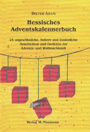 Hessisches Adventskalennerbuch
