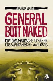 General Butt Naked