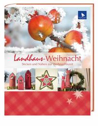 Landhaus-Weihnacht