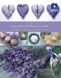 Lavendelsommer