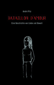 Bataillon d'Amour - Cover