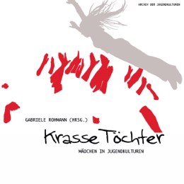 Krasse Töchter - Cover