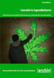 Cannabis in Jugendkulturen - Cover