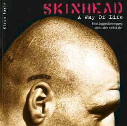 Skinhead - A Way of Life - Cover