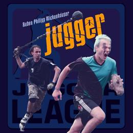 Jugger - Cover