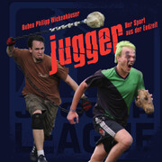 Jugger - Cover