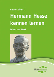 Hermann Hesse kennen lernen