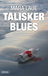 Talisker Blues - Cover
