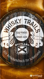 Whisky Trails