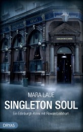 Singleton Soul - Cover